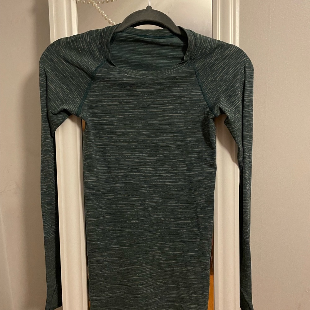 Lululemon swiftly tech regular length